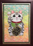 招き猫 2