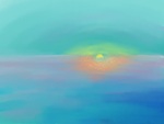 水平線