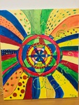 Divine Geometry 15