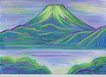 富士山 18