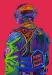 兵士