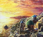 The Gold Winds