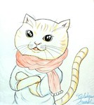 たまにゃん