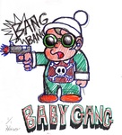 「BABY GANG」