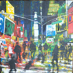 Times square