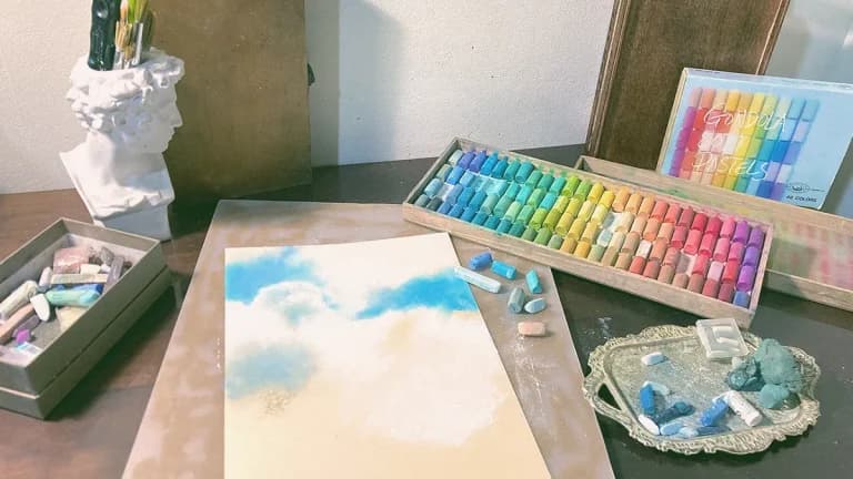 幼少期の感動が活動のルーツ｜貪欲に探究してくなかで広がっていった視野