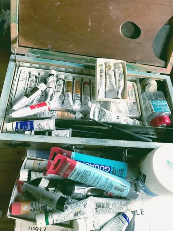 何十年も愛される作品作りをしたい｜求められる喜びから得た向上心