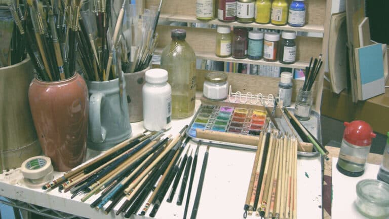 詩を書くように日常を描く｜様々な葛藤の中で導き出した答え