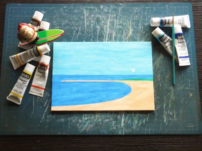 心のままに描いていく｜人生やりたいことをやり切りたい