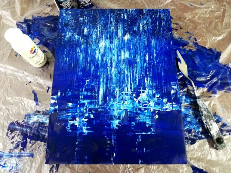 「今の自分が1番好き」と言える作品作り｜言葉に出来ない想いを表現