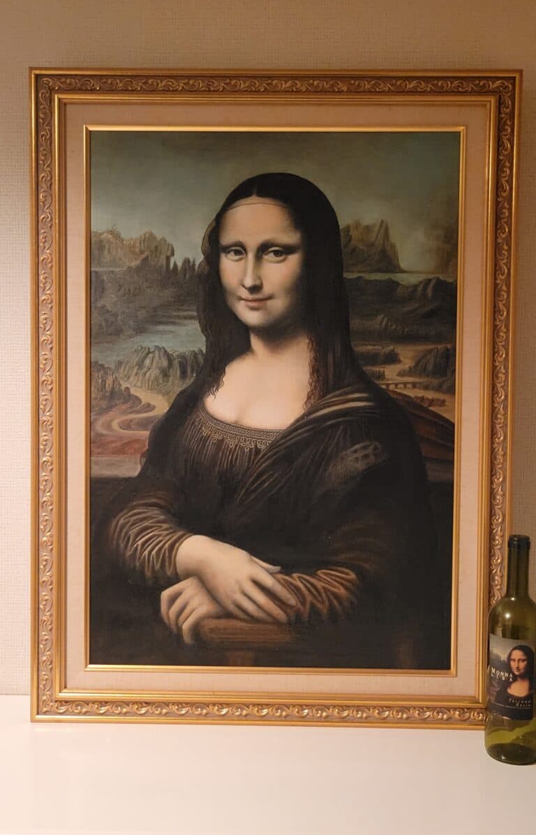 自分の潜在的美意識を表現する｜経験から描かれる個性