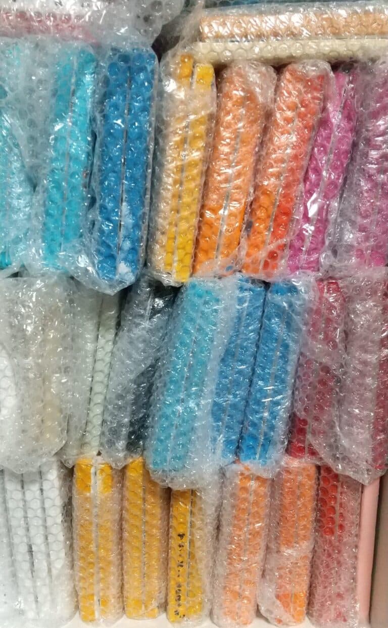 「好き」から見出された価値ある形｜ 内面的な私小説の偶然性が作り出すポップでマイルドなアート