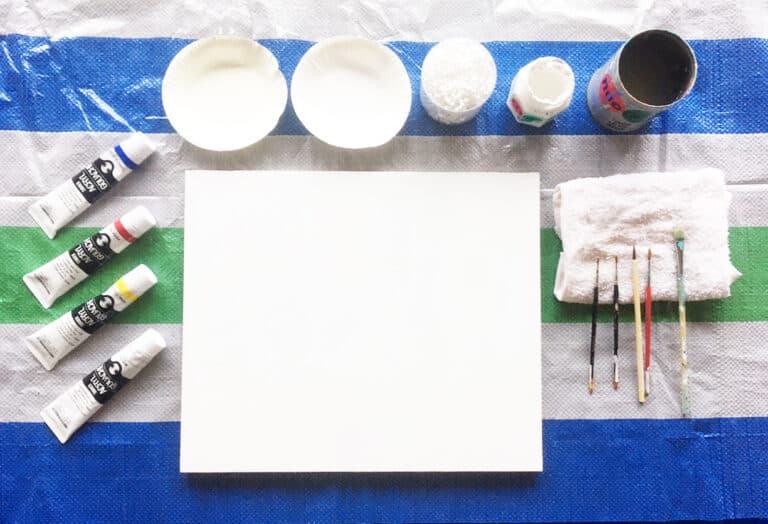 人生を支えてくれた「絵を描く」ということ｜心を画面に写し出し表現する感性と力