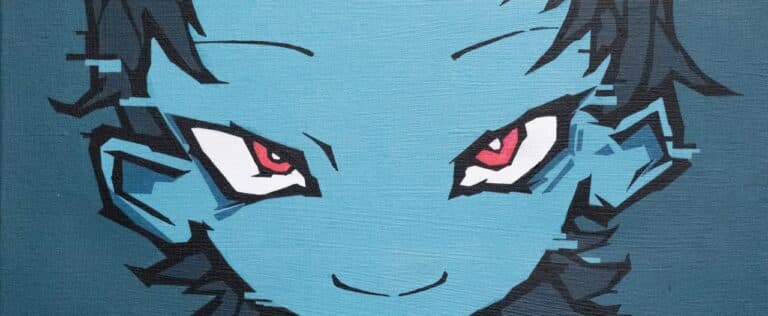 ARIさんご本人による作品解説