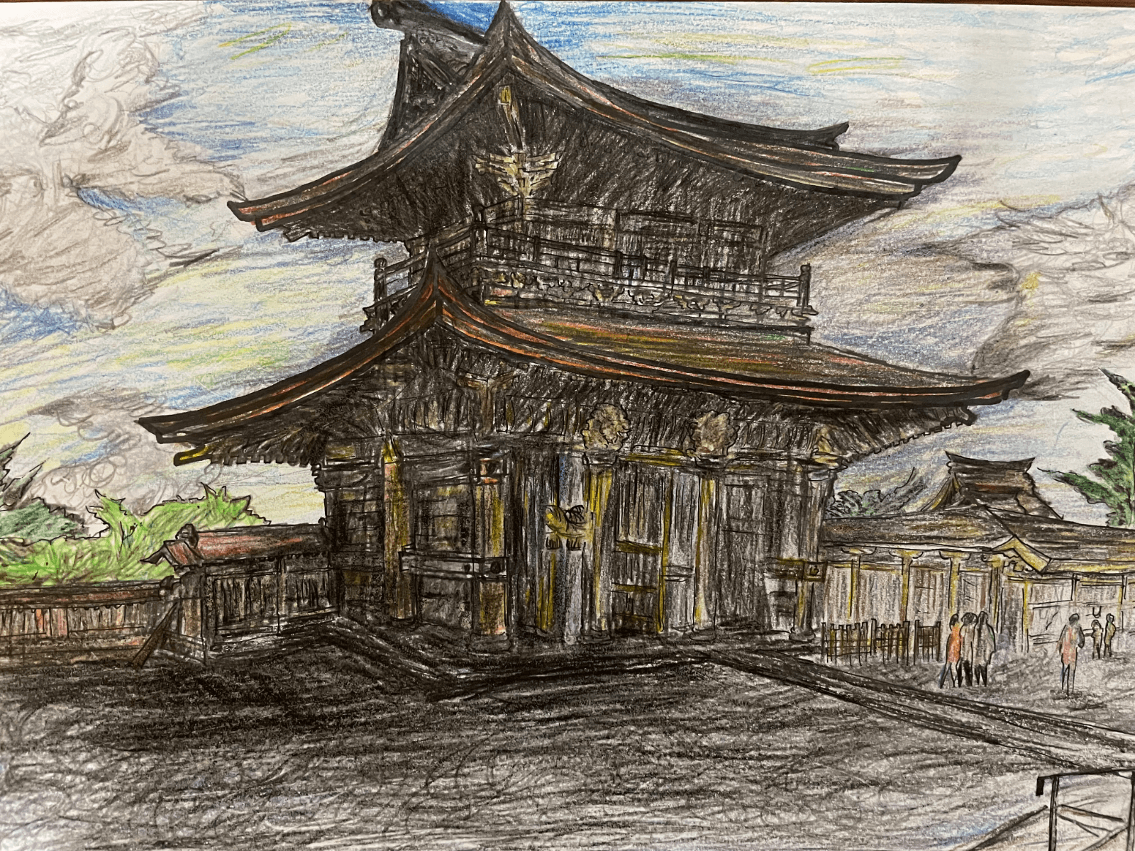 阿蘇神社