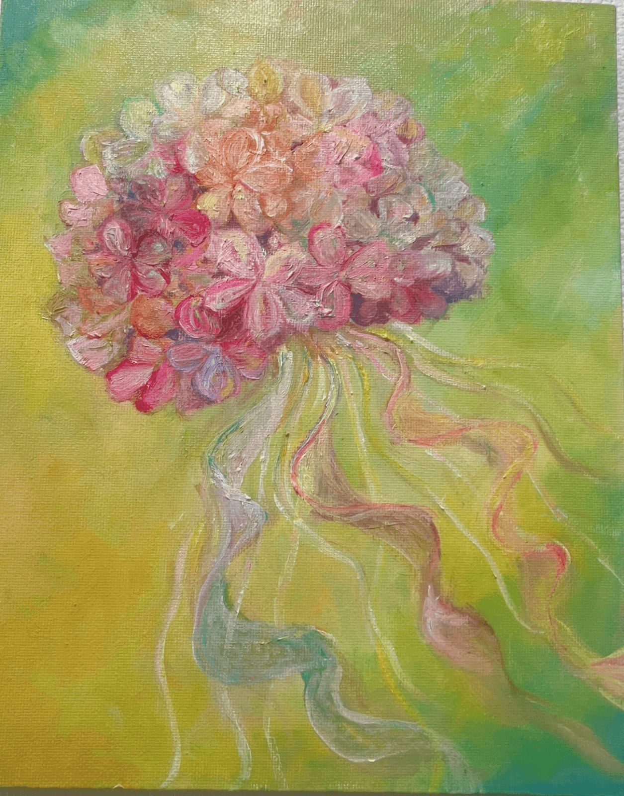 花クラゲ