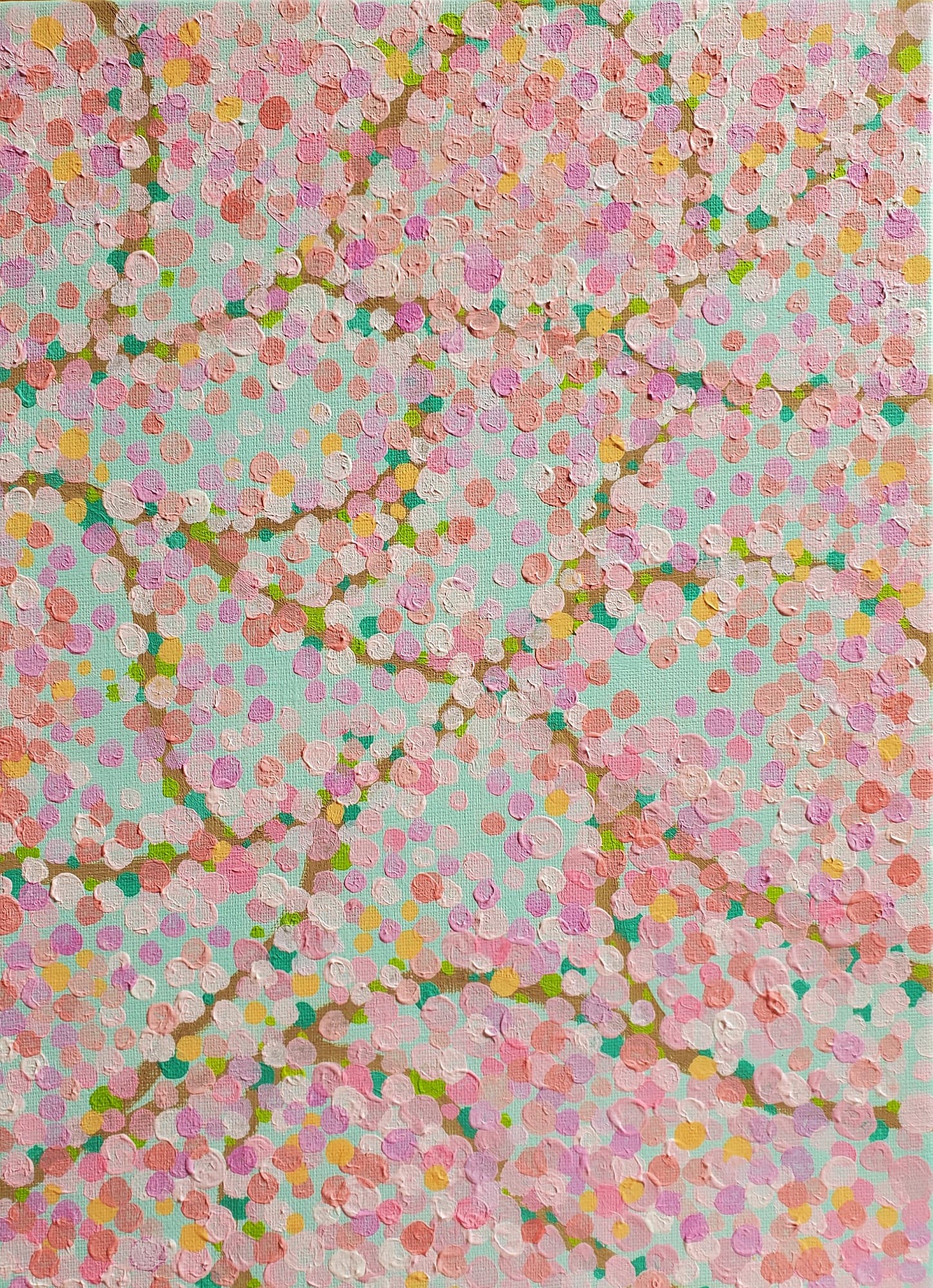SAKURA DOTS 3