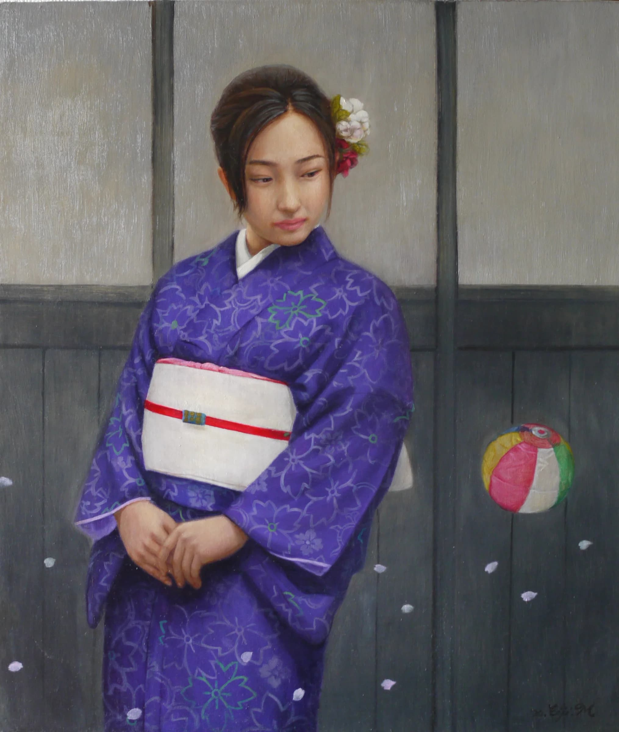 春風