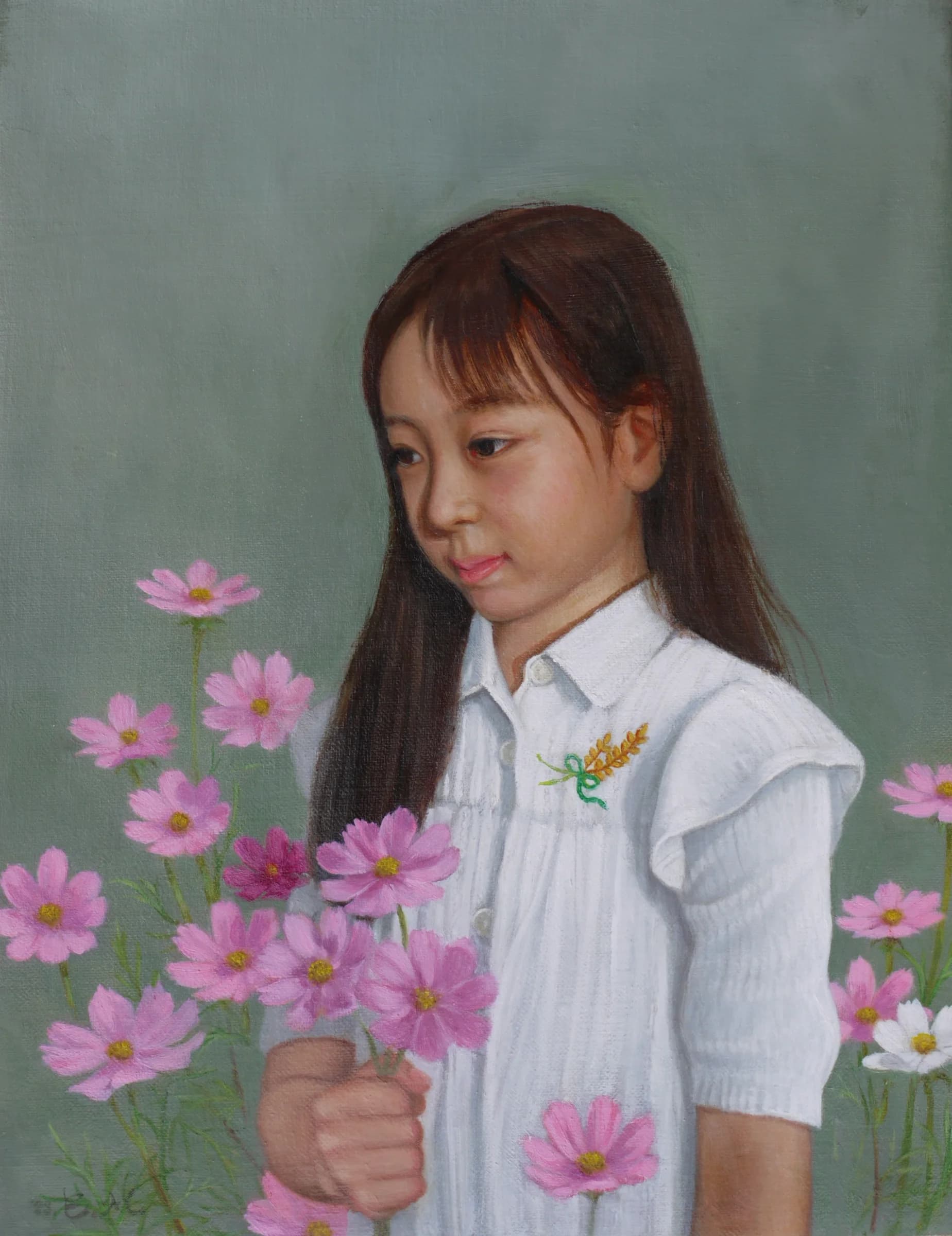 秋桜