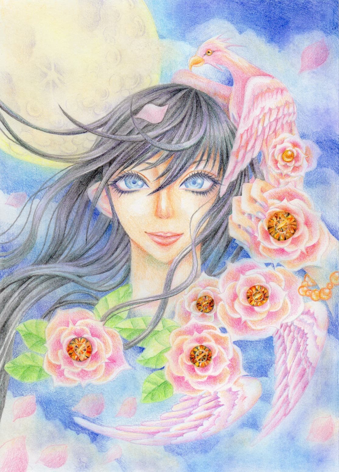 花鳥風月