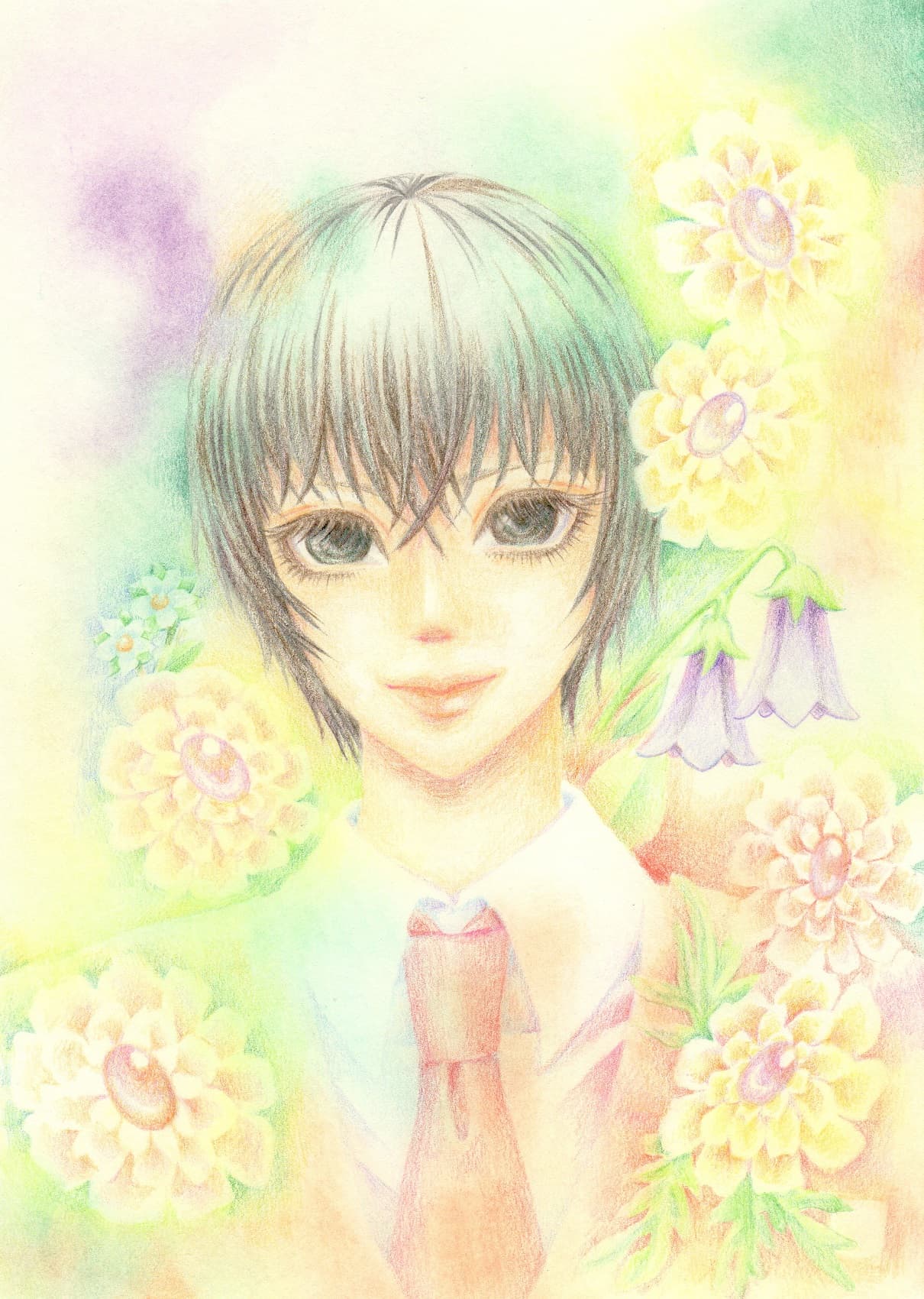 Doll No.01