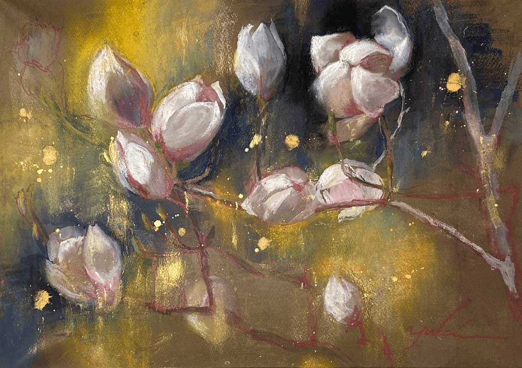 magnolia