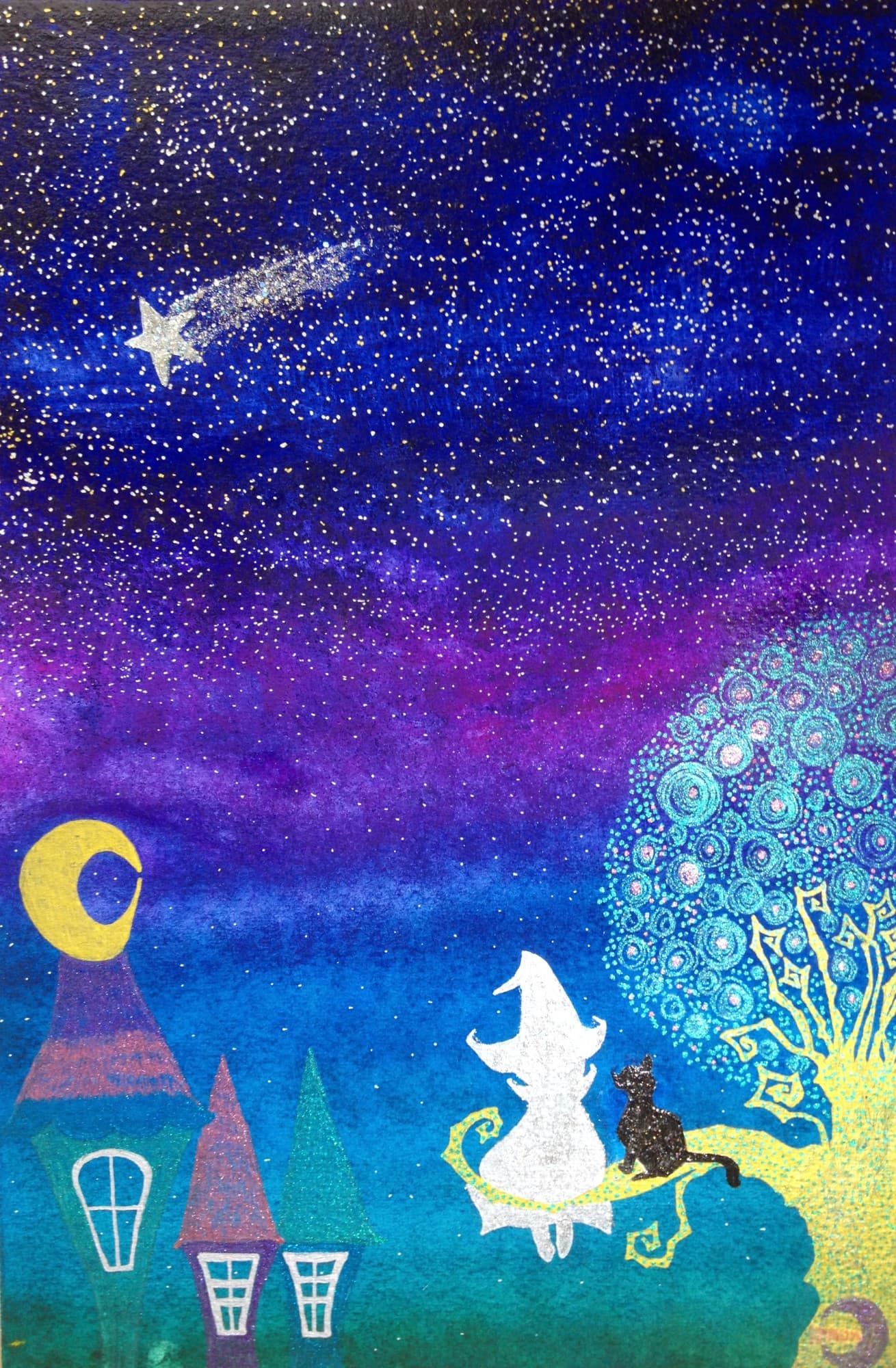 幻想星物語