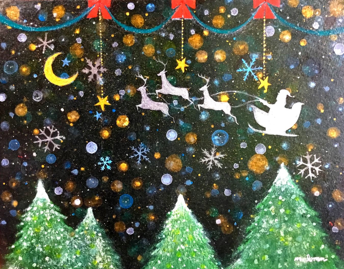 Merry Christmas