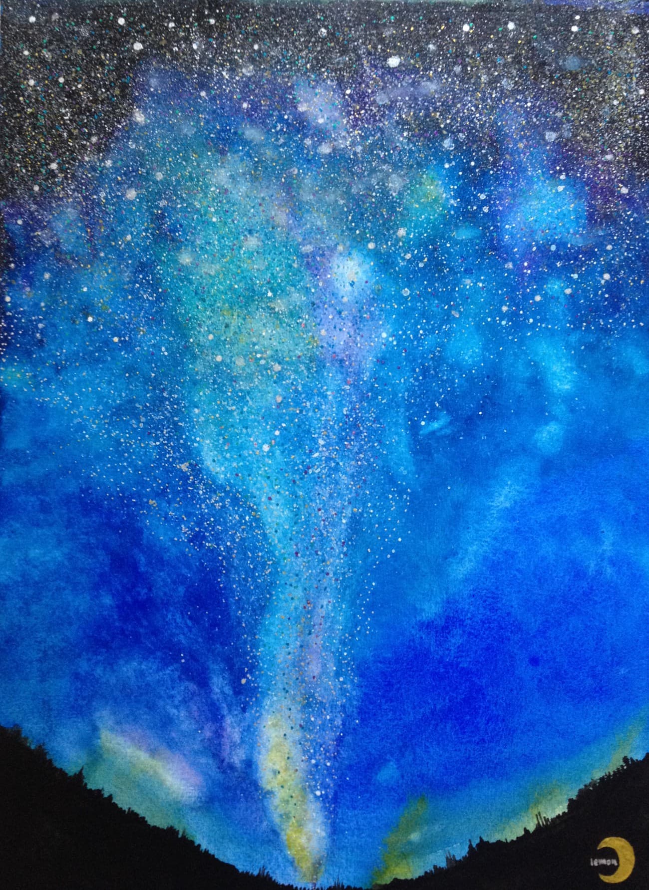 Milky Way