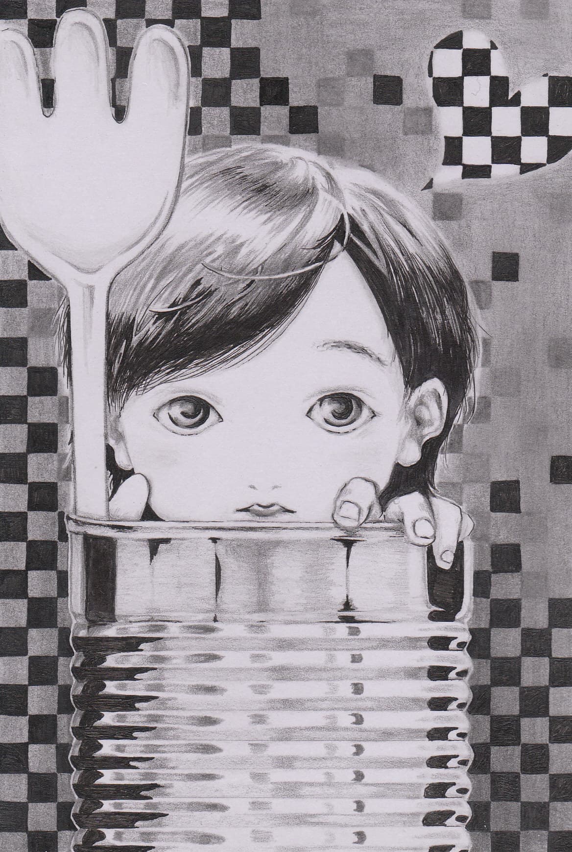 かんから