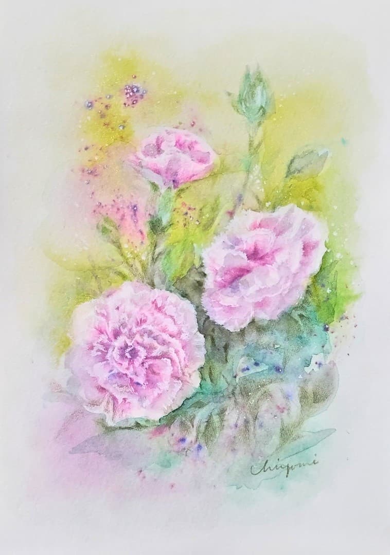 カーネーション