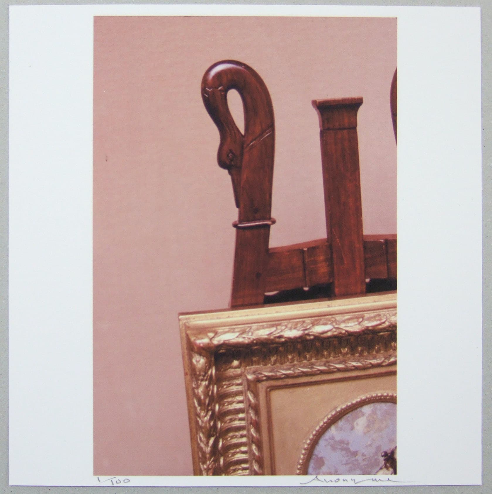 scrap in Paris #36 (1/100)