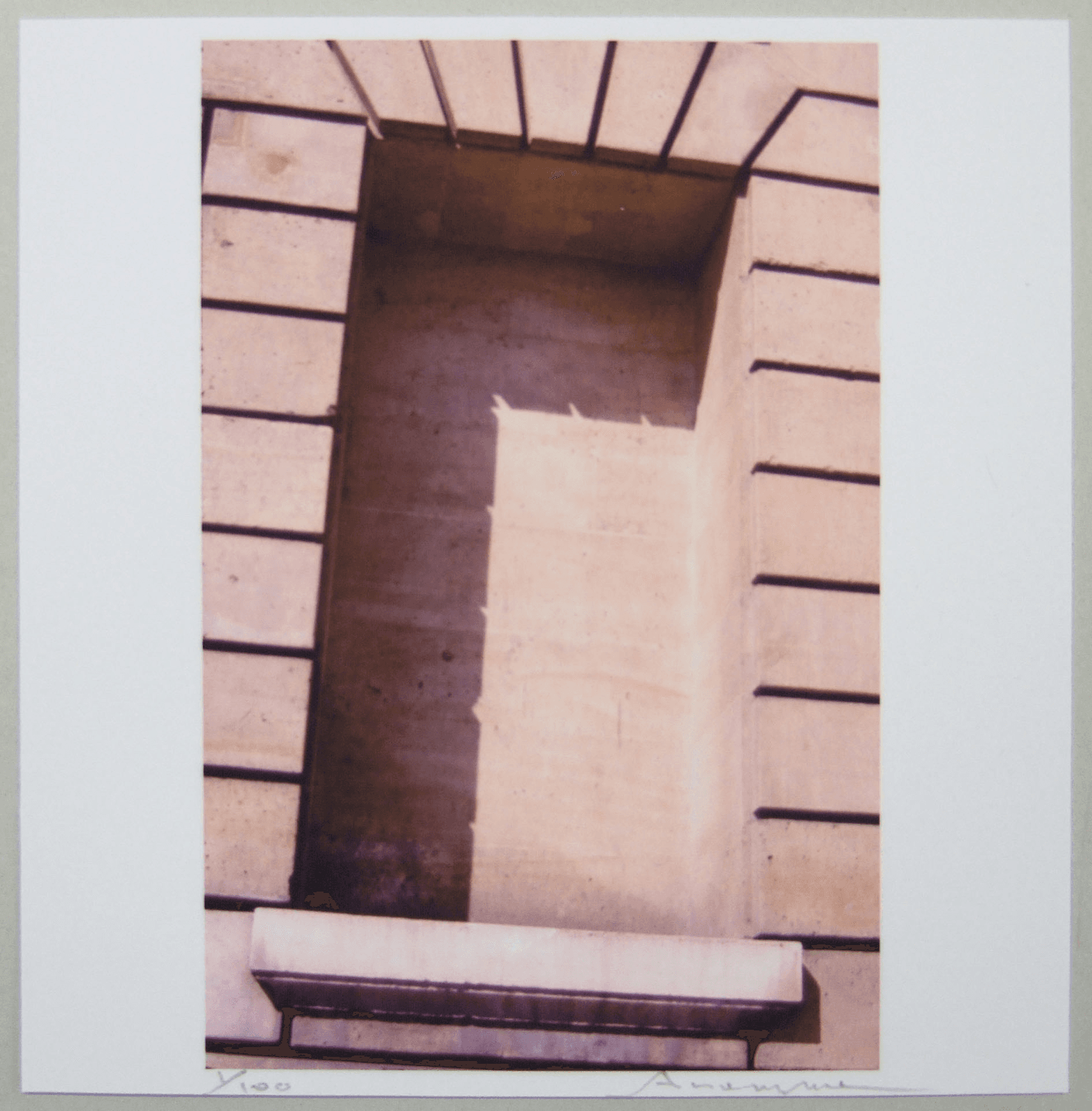 scrap in Paris #023(1/100)
