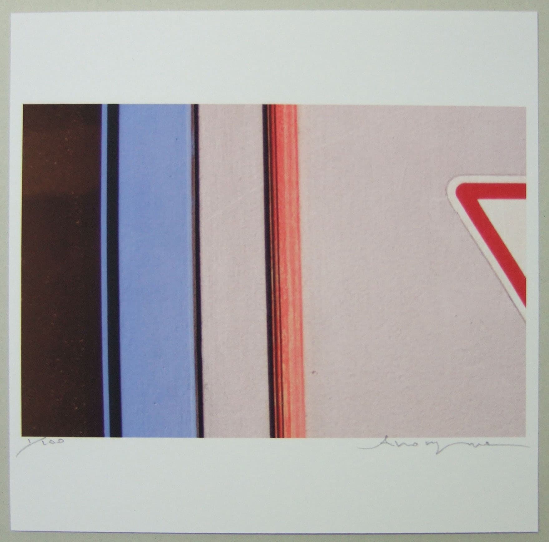 scrap in Paris #022(1/100)