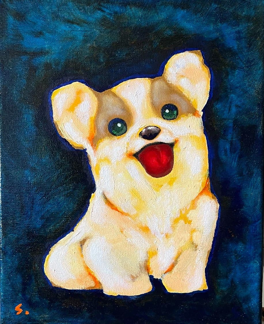 dog
