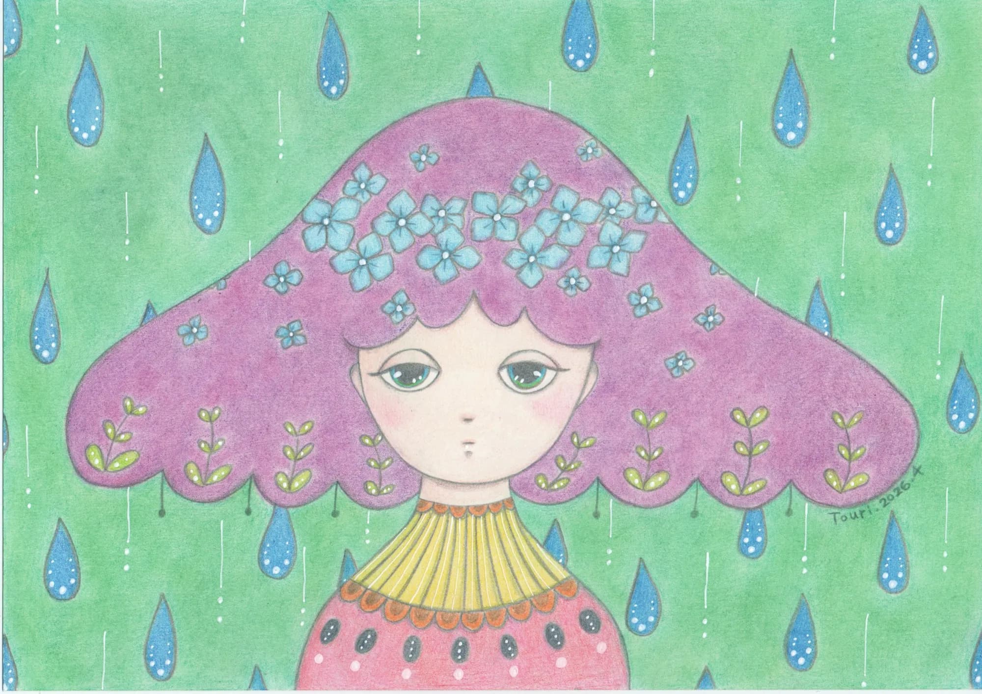 花雨