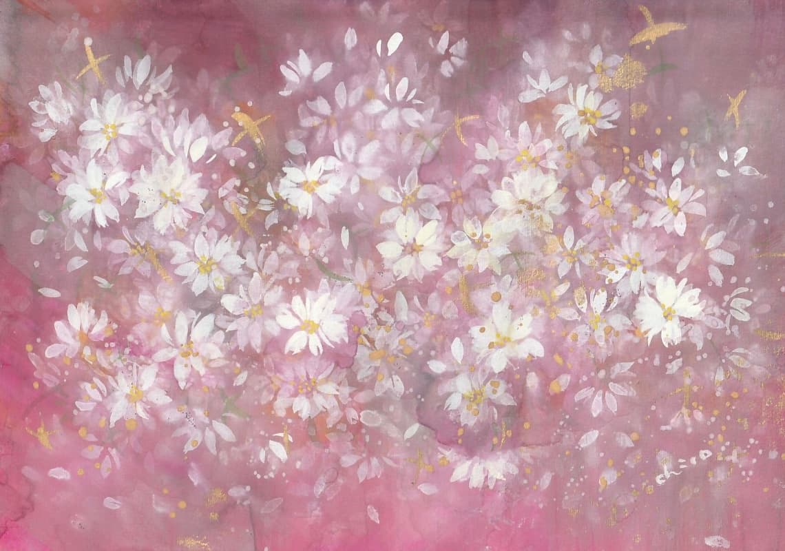 桜