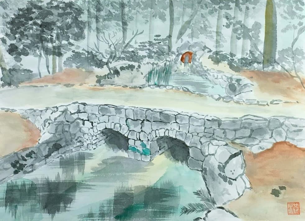 めがね橋