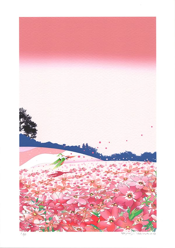 芝桜(1/70)