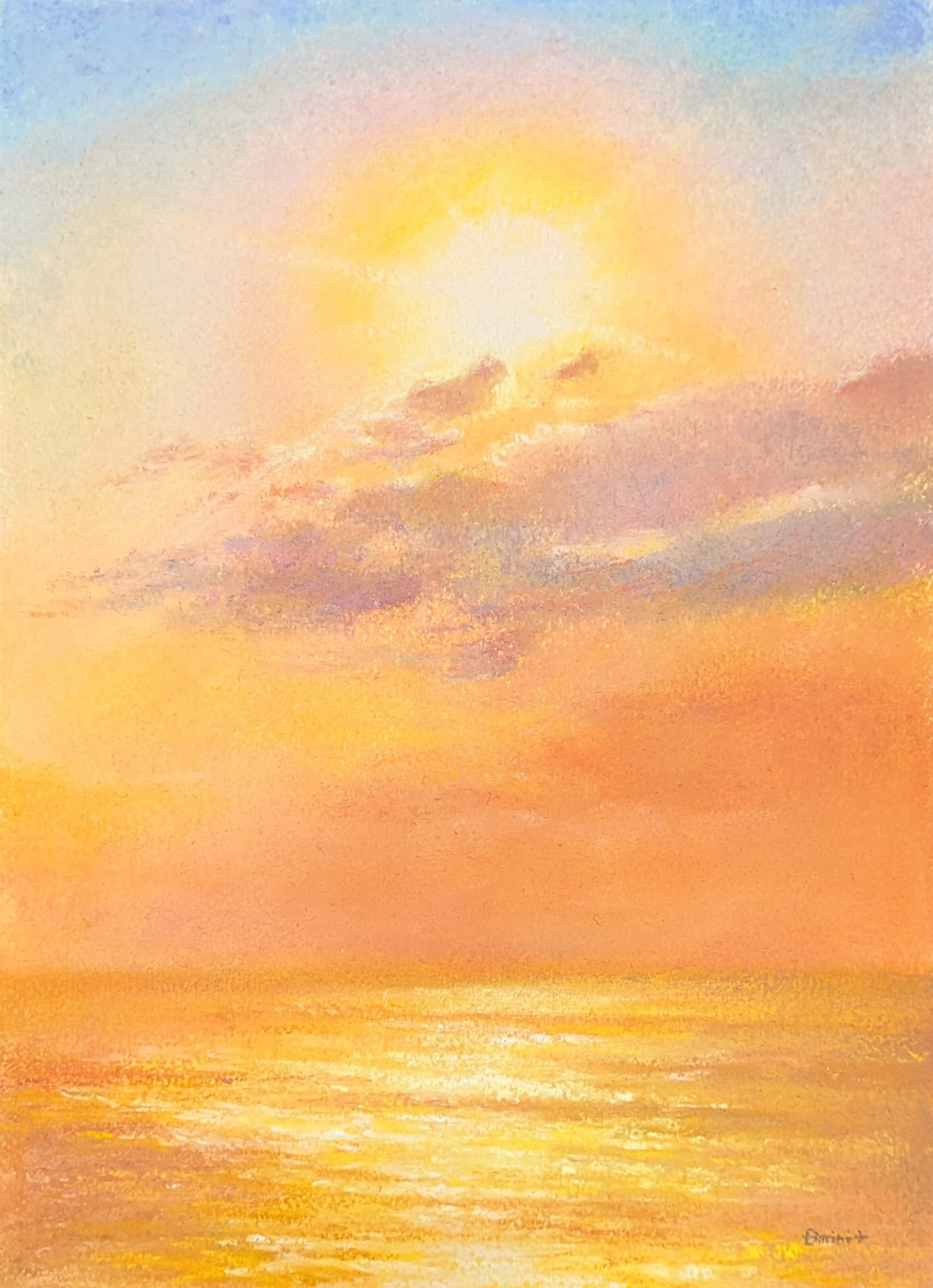 Sky No.76