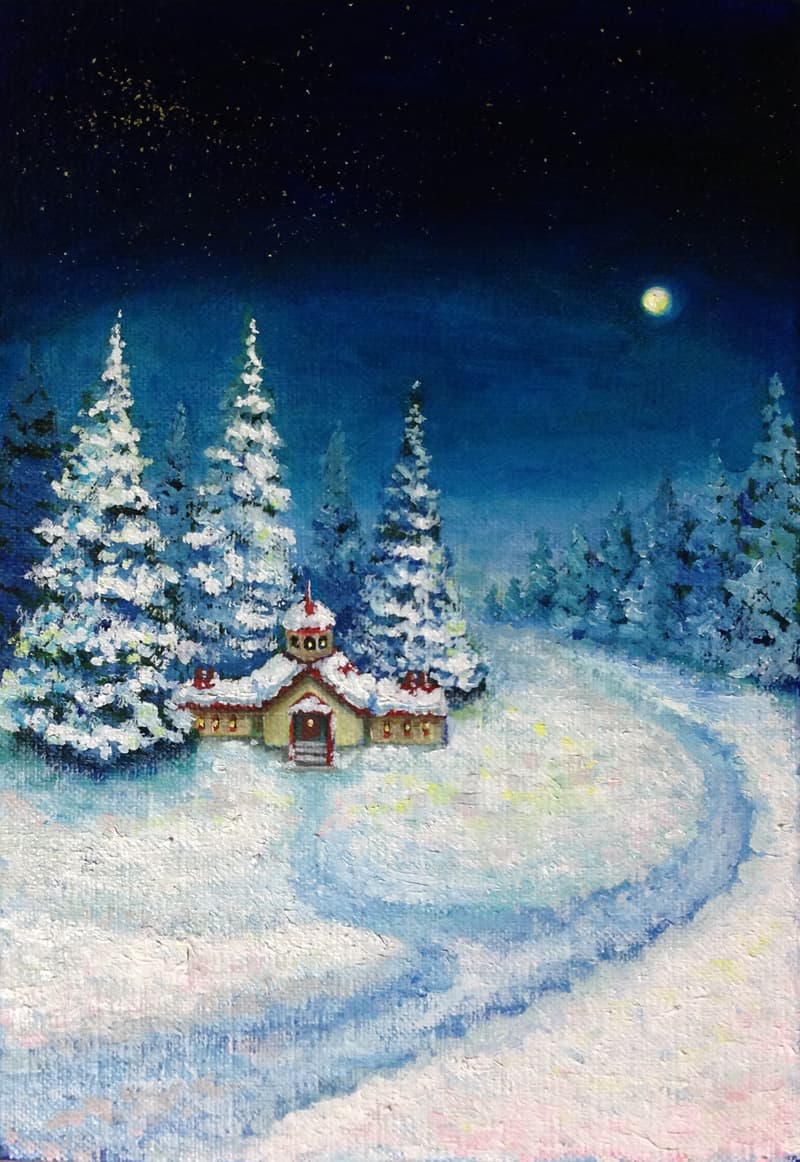 Silent Night