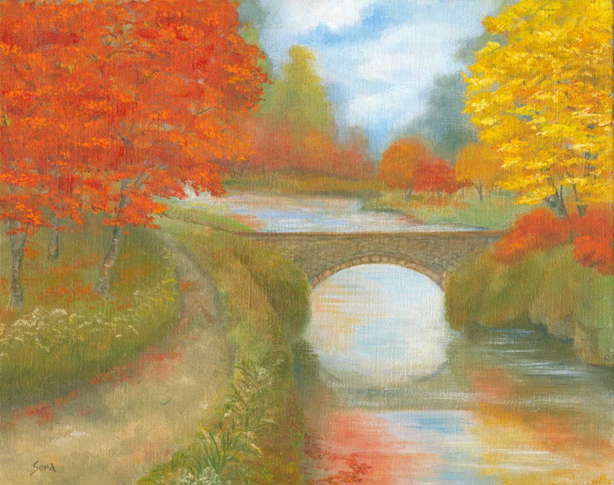 Little Bridge