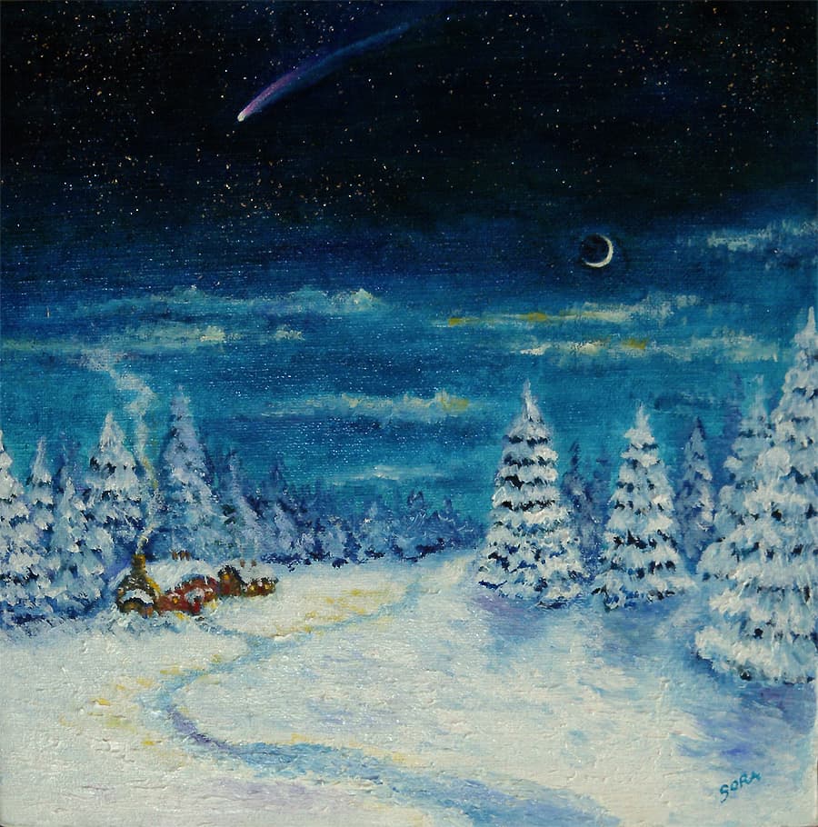 Silent Night