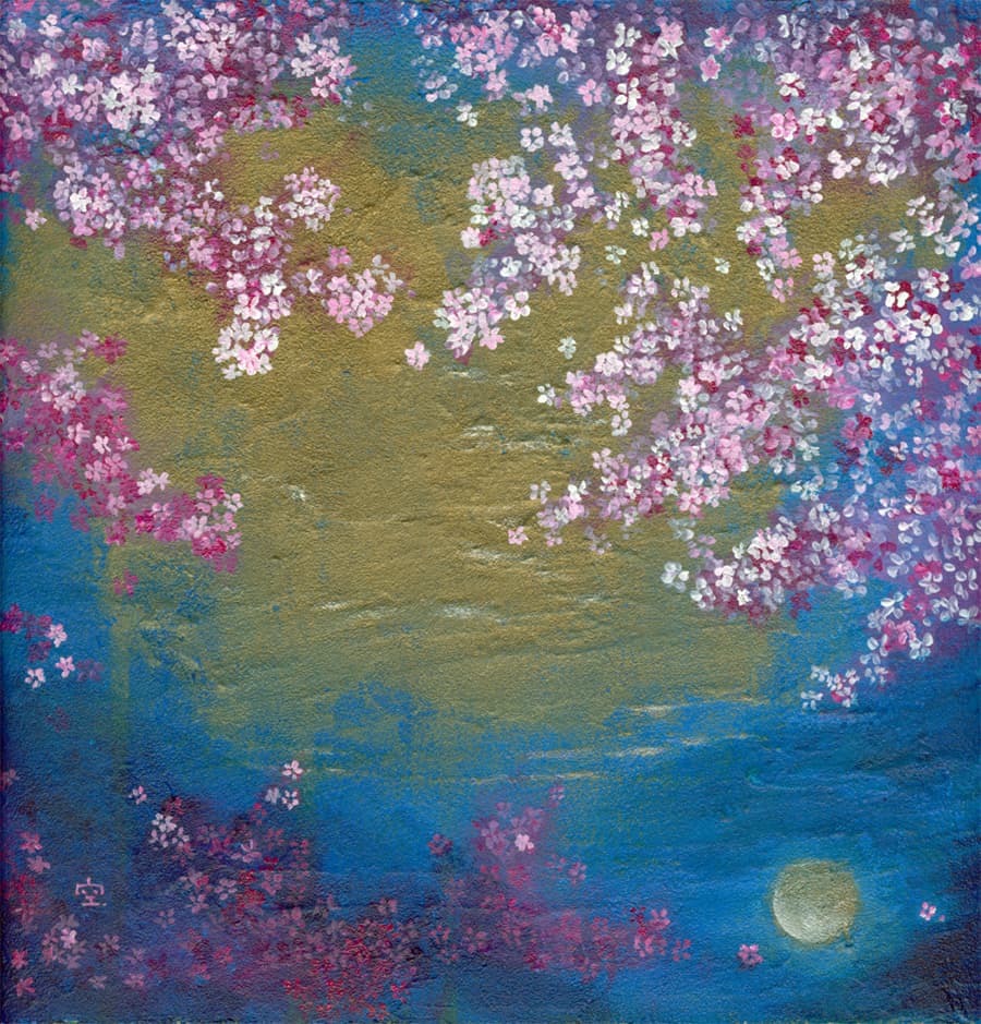 SAKURA-IV