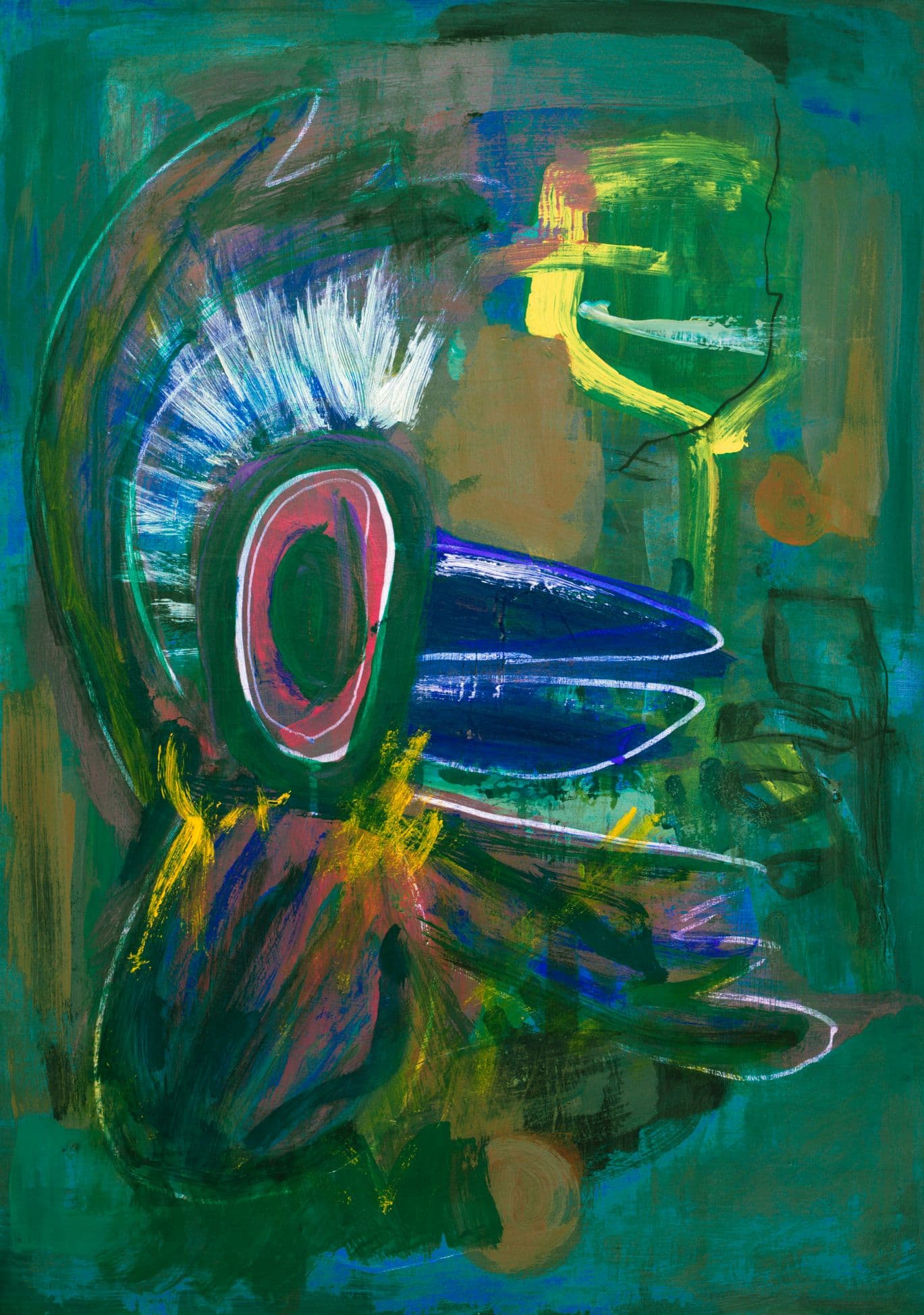 不完全の実現 ーIncompletion Realizedー