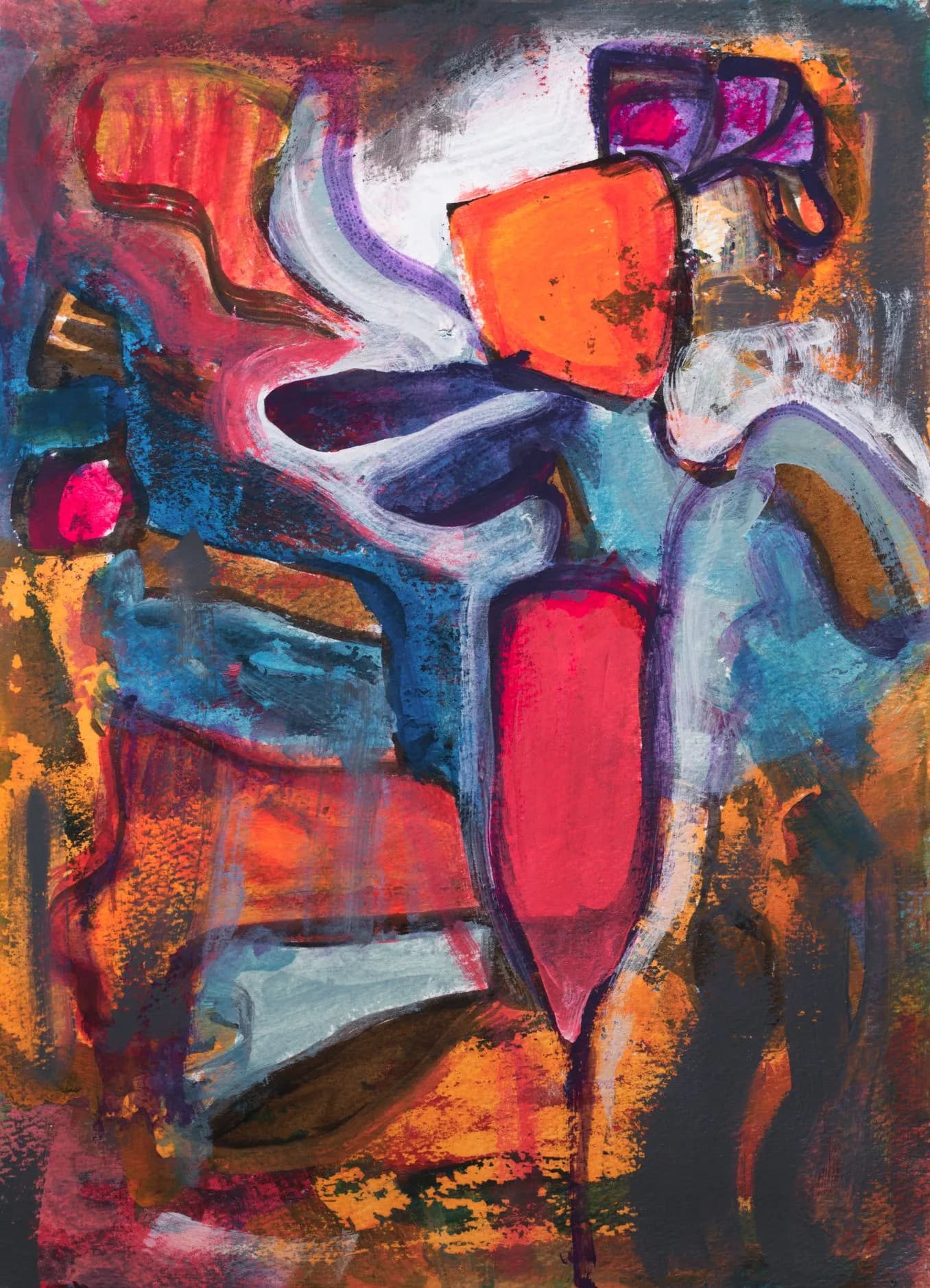 とてもじゃないが ーNo Wayー