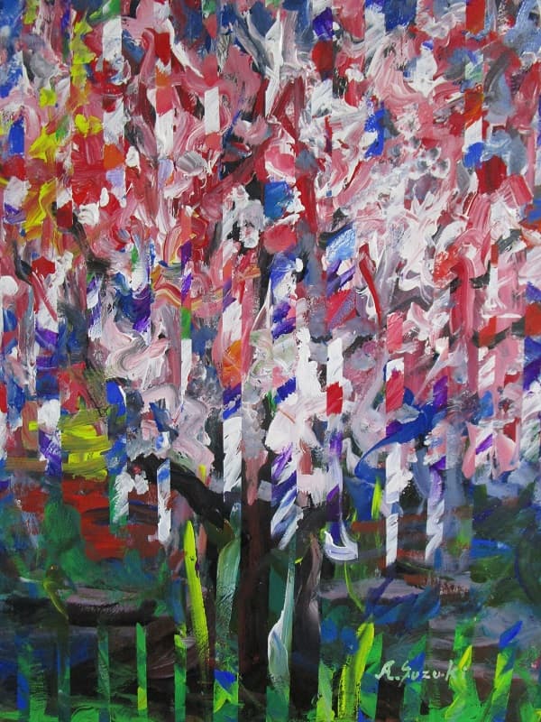 桜