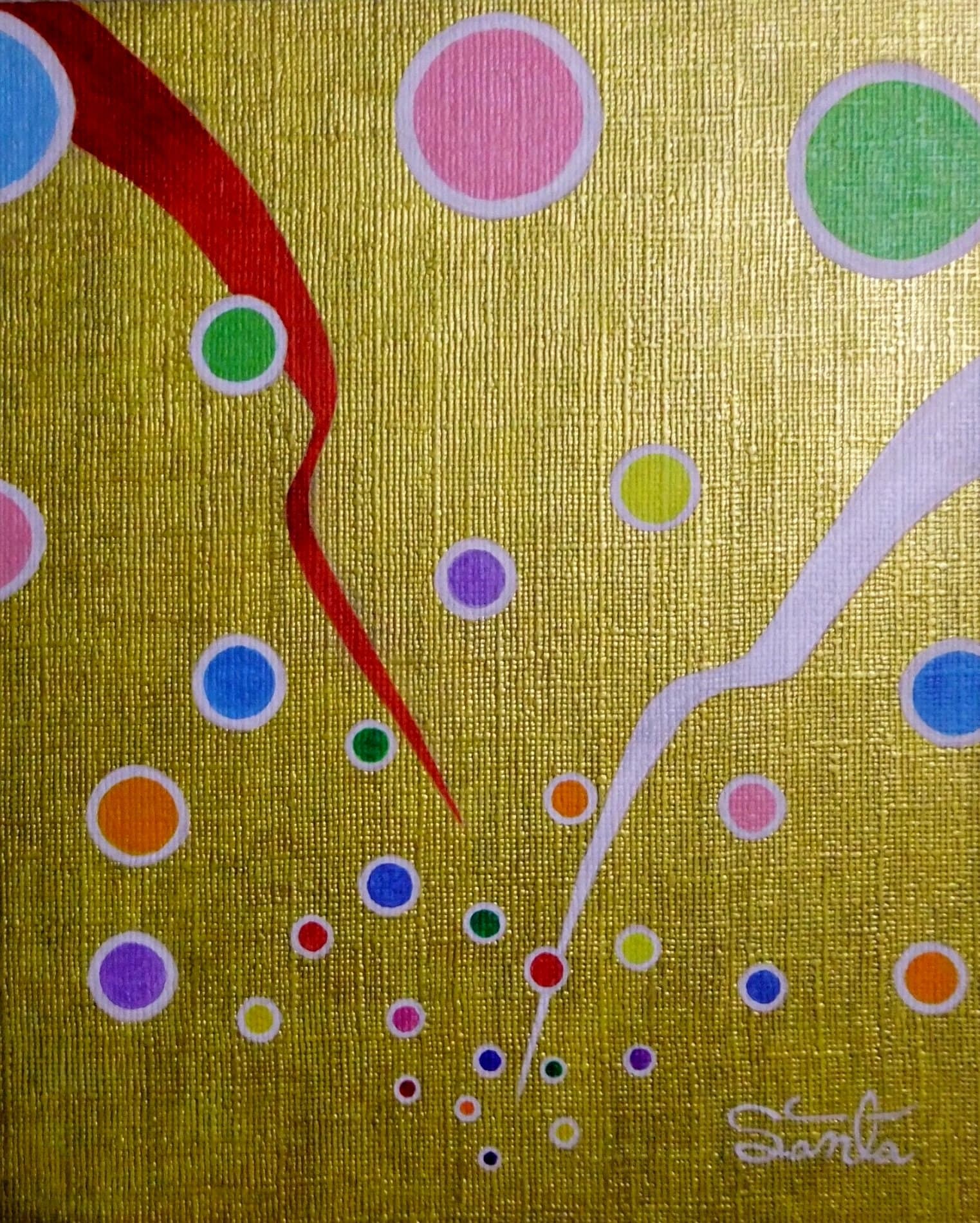mizu-tama #05 喝采