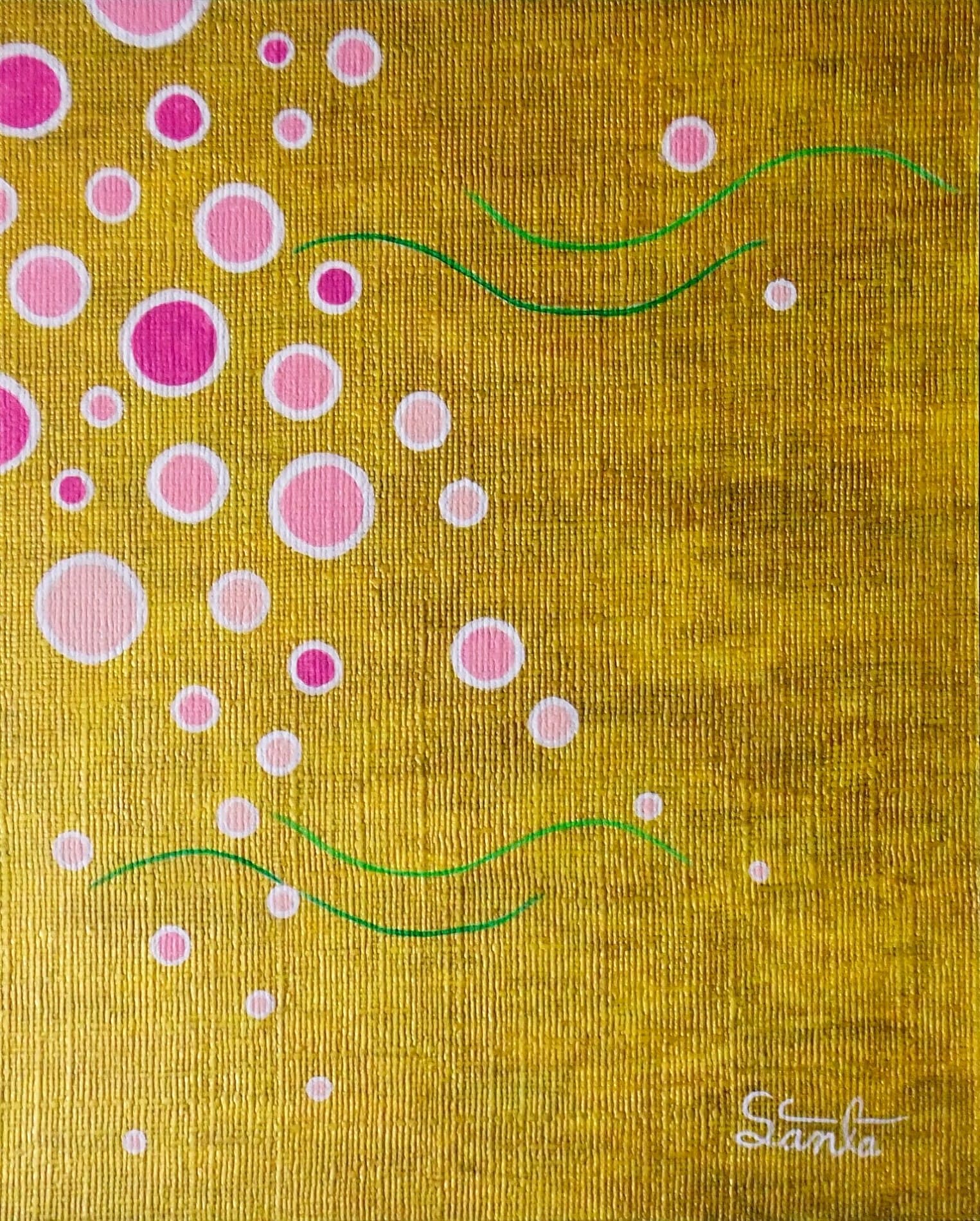 mizu-tama #03 枝垂れ桜