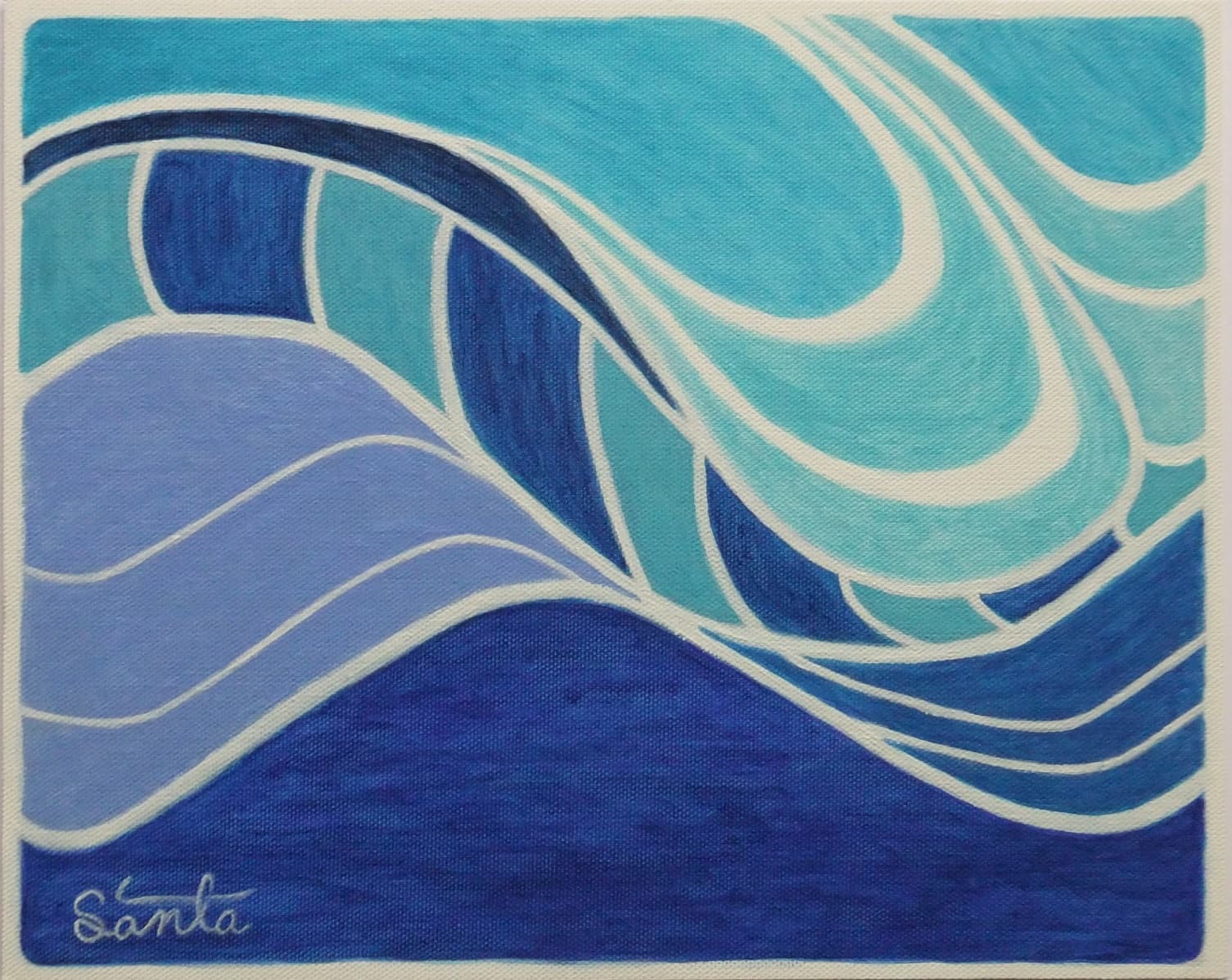wave #03 b